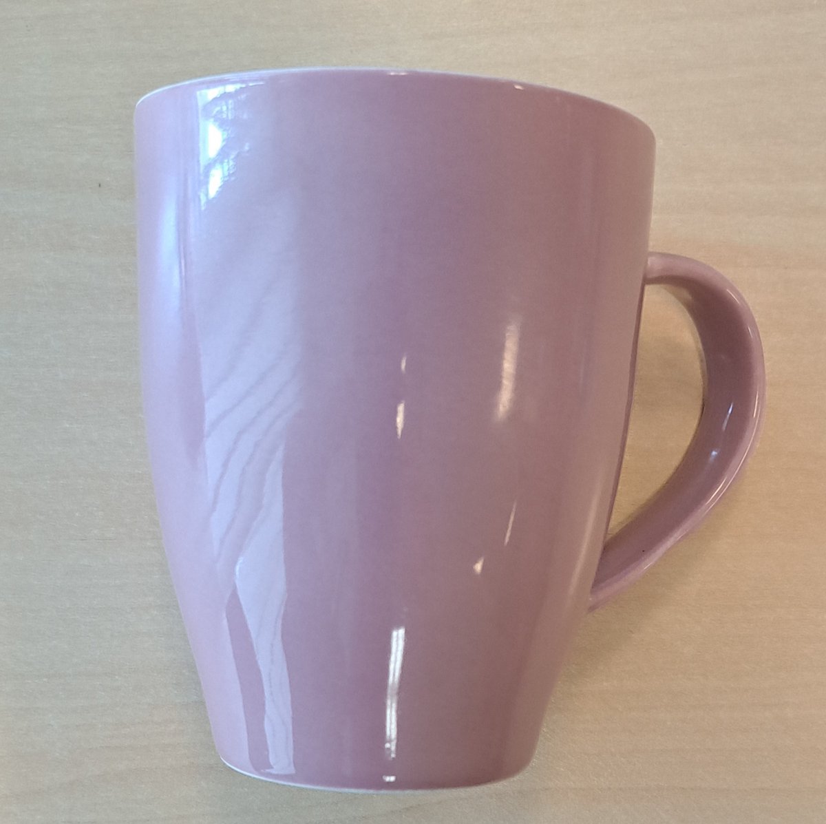 Goedkoopste Beker 10 lila