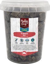 Hobby First Canex 100% Pure Trainers Beef 250 gram - Hond