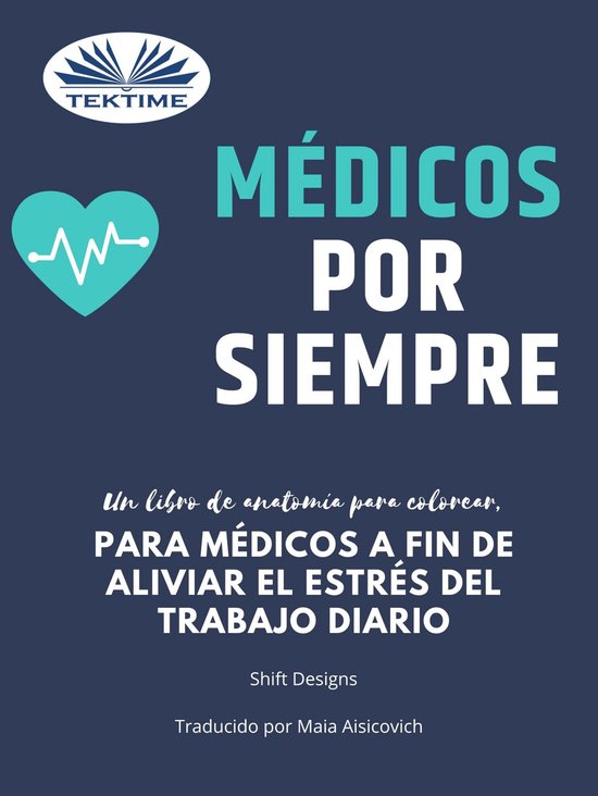 Médicos Por Siempre - cover