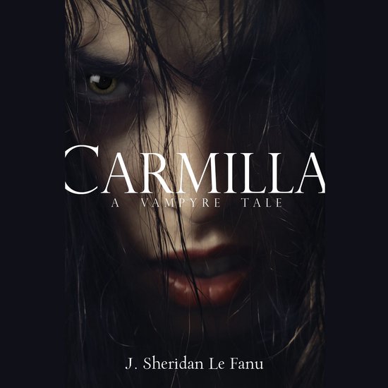 Carmilla - cover