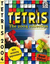PC - Tetris 2004 - The Original