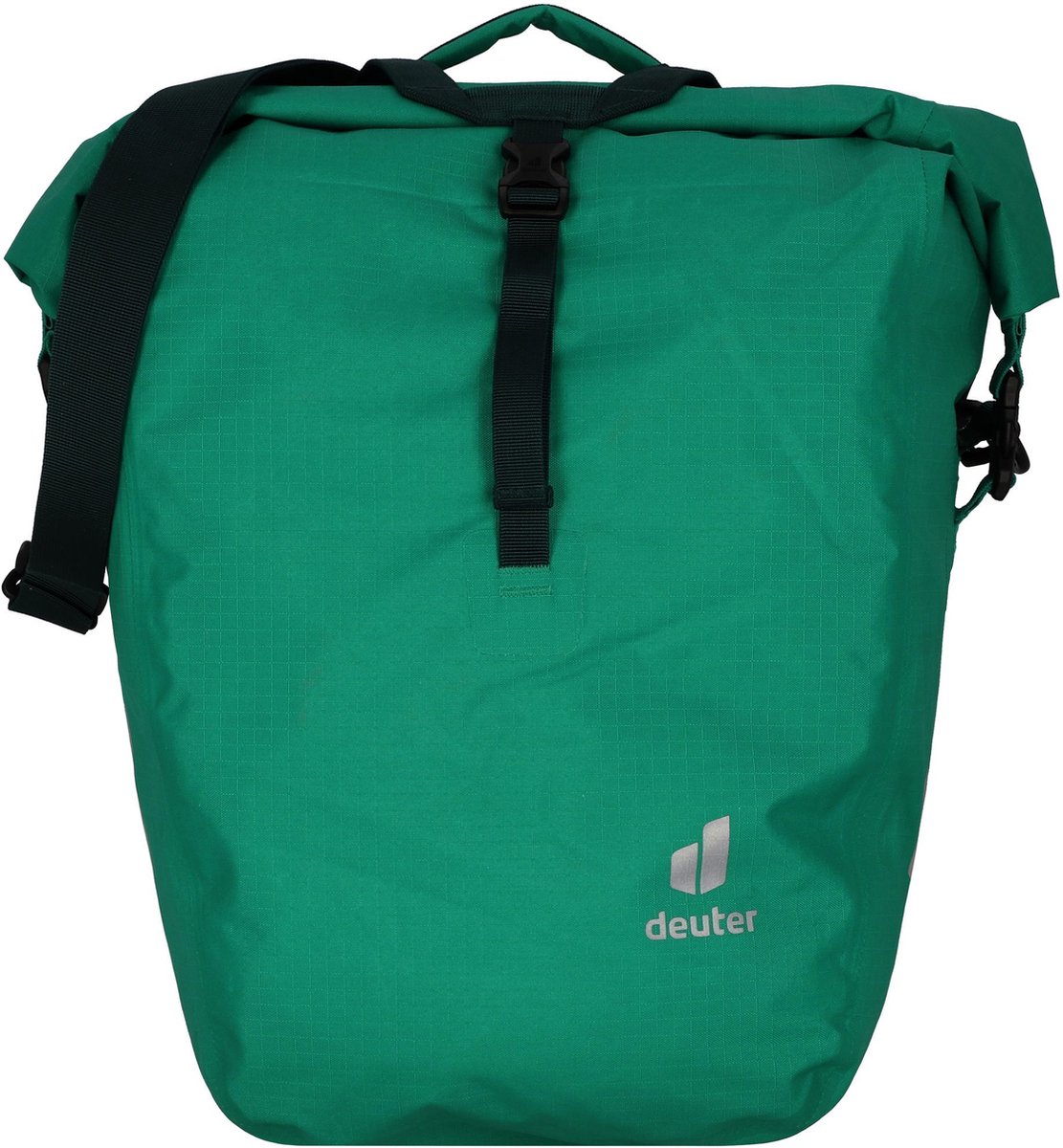 deuter Fietsenzak Weybridge 25 + 5 Fern Groene