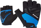 Ziener Comfort Plus Fietshandschoenen (Maat 9) Blauw/Zwart met gel voering - Biking Gloves, Grip, Bescherming