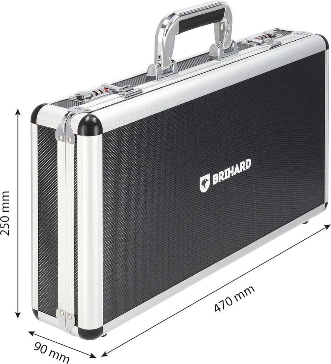 Wapenkoffers | Airsoft Hardcase Transportkoffer - | Airsoft Winkel & Tactical Gear Specialist