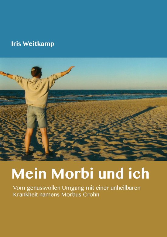 Mein Morbi und ich - cover