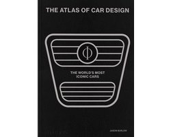 The Atlas of Car Design