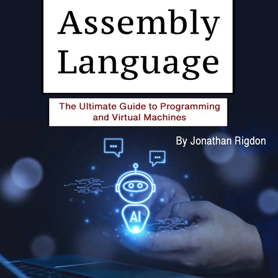 Assembly Language - cover