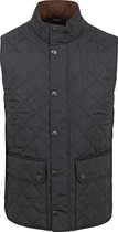 Barbour - New Lowerdale Gilet Marine - Homme - Taille XXL -