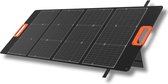 Yard Force Draagbaar Zonnepaneel - Zonnepaneel - 100W - IP65 Waterdicht - Opvouwbaar Solarlader - Yardforce Zonnepaneel