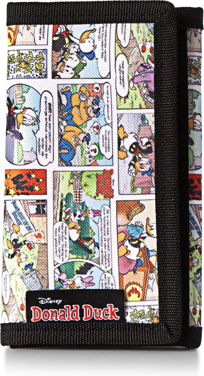 Donald Duck Portemonnee