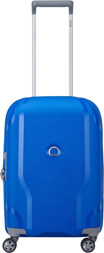 Delsey Clavel 55/35 Blue