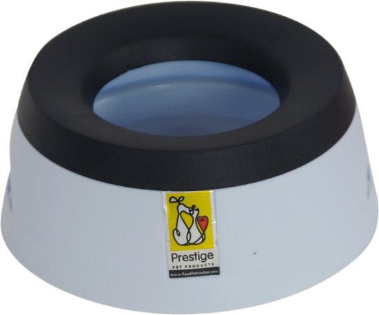 Roadrefresher Drinkbak - Small - Blauw