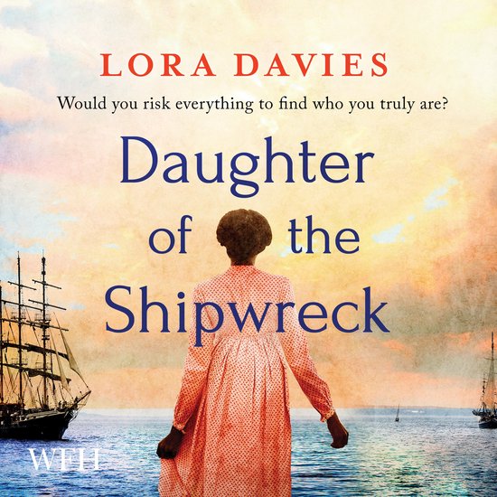 Daughter of the Shipwreck - cover