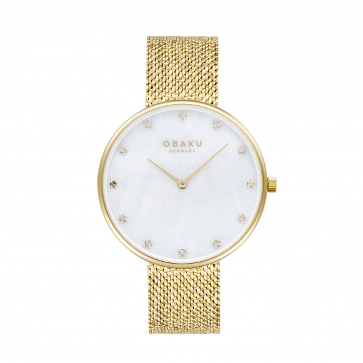 Obaku Glans-Golds