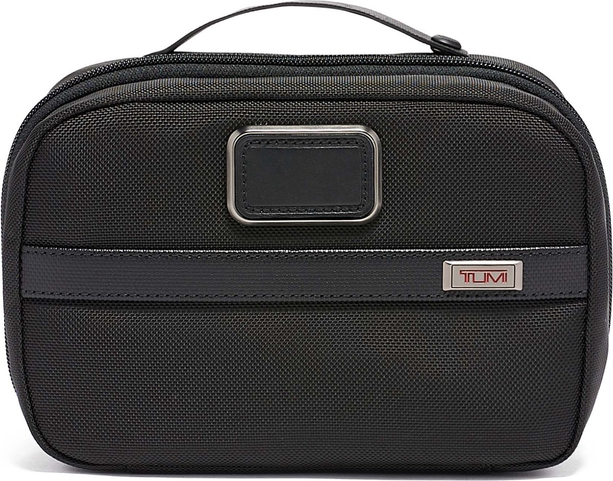 Tumi Alpha 3 - Split Travel Kit