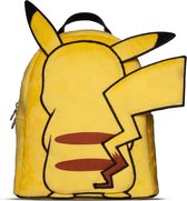 Pokémon - Pikachu - Novelty Mini Backpack - Rugzakje
