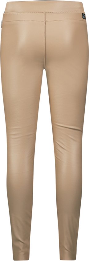 Retour Ivy Broeken Meisjes - Beige - Maat 146/152