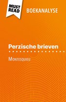 Perzische brieven van Montesquieu (Boekanalyse)