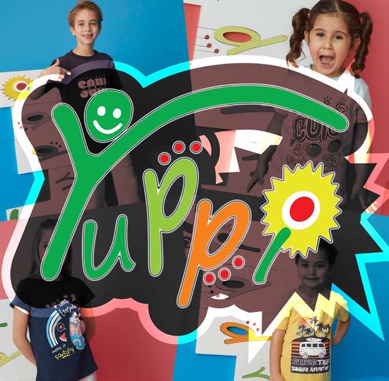 Kinder setje Zomer setje maat 9 10 jaar Set van t shirt short Jongens Short. bol