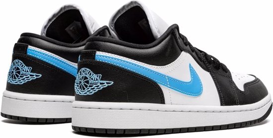 university blues jordan 1 low