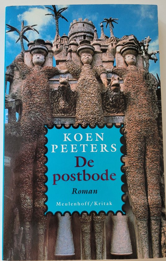 Postbode