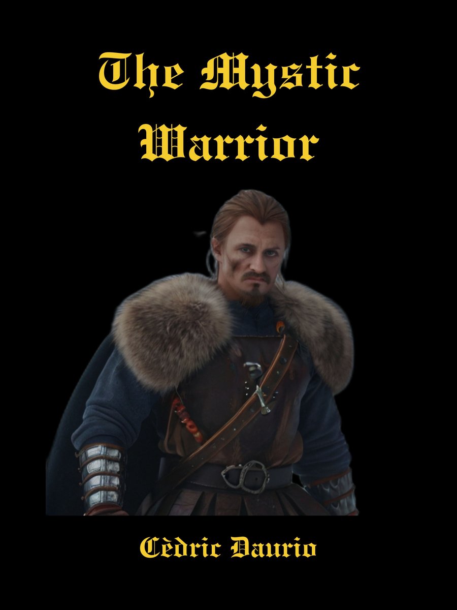 The Mystic Warrior op Prijzenvolger.com
