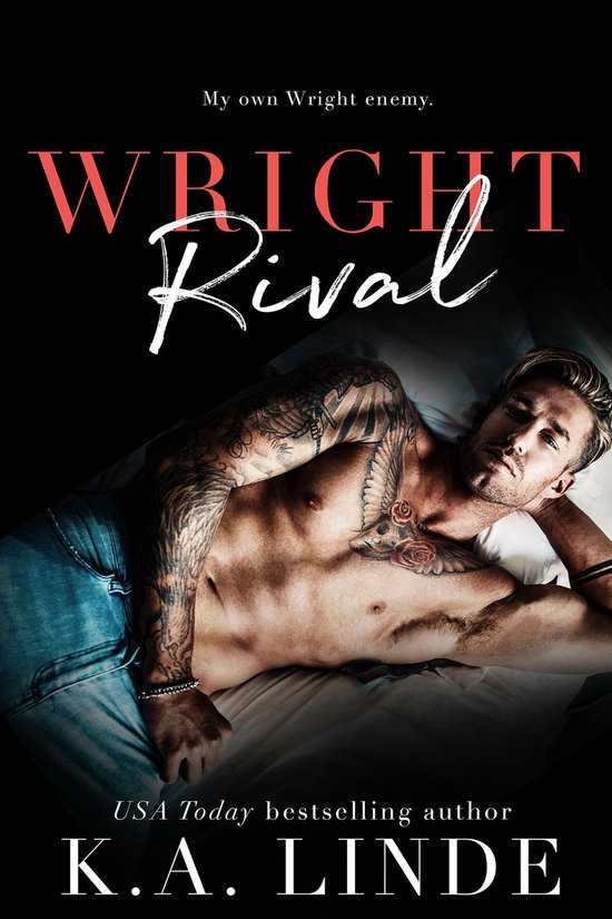 Wright Vineyard 3 - Wright Rival - cover