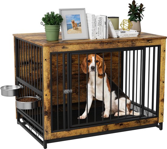Jemaison® - Hondenbench