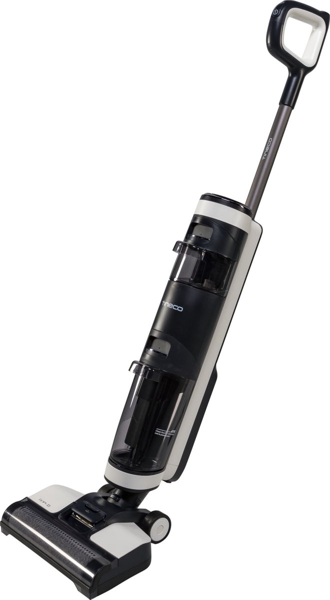 Tineco Vloerreiniger - Floor One S3 Extreme - wet & dry - 21,6V - draadloos
