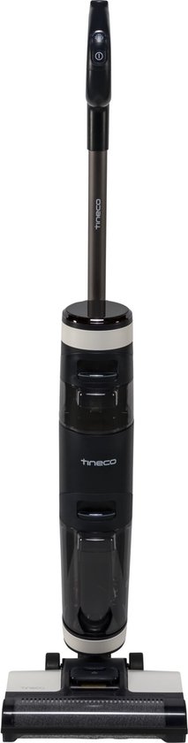 Tineco Floor One S3 Extreme - Wet & Dry Vloerreiniger - Draadloos
