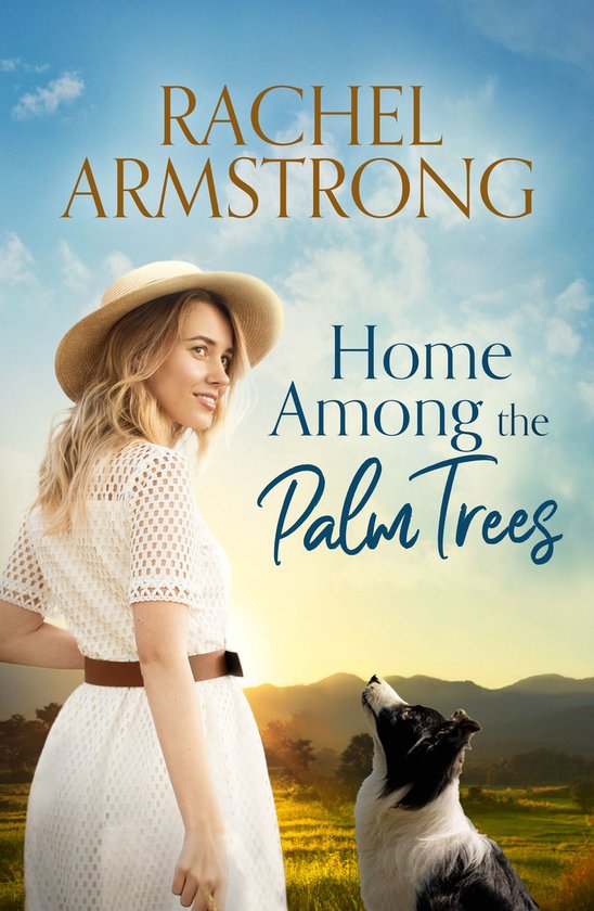 Shadow Creek Series 1 - Home Among the Palm Trees - cover