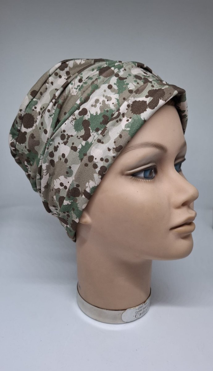 Chemo muts