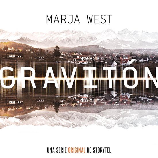 Graviton - T1E07 - cover
