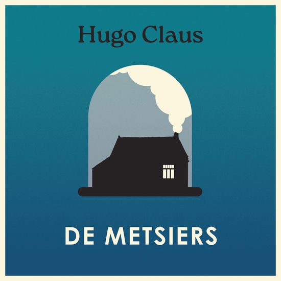 De Metsiers - cover