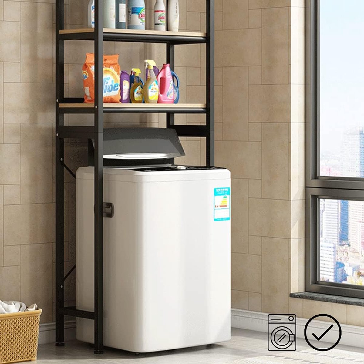 box Toiletrek
