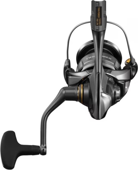 Shimano - Slip voorop Twin Power FE - Shimano van Merkloos — afbeelding 4