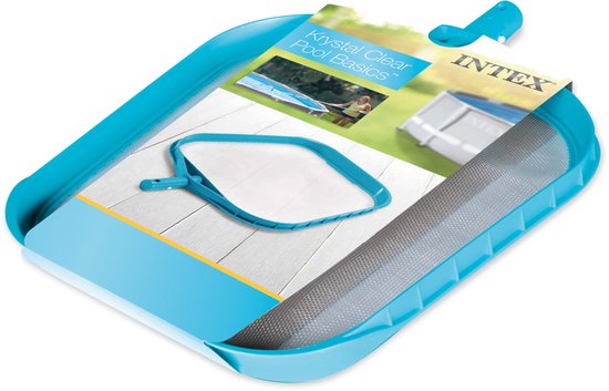 Foto: Intex blad net