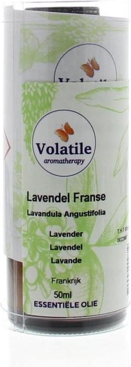 Goedkoopste Volatile Etherische olie Lavendel Maillette