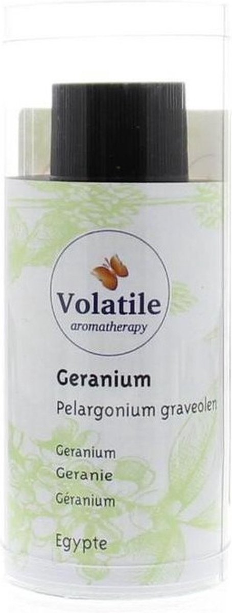 Goedkoopste Volatile Geranium Maroc - 25 ml