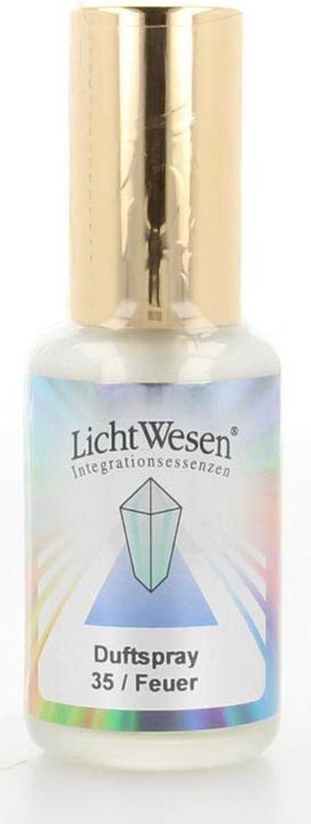 Goedkoopste Feuer Duftspray Lichtwesen