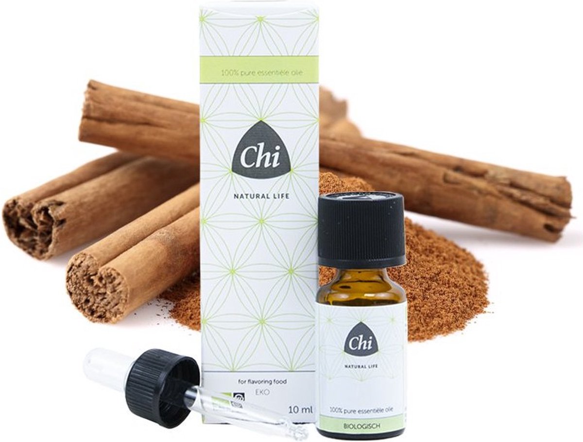 Goedkoopste CHI Kaneel Chinees 20 ml