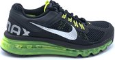 Nike Air Max 2013 - Baskets pour femmes- Taille 38,5
