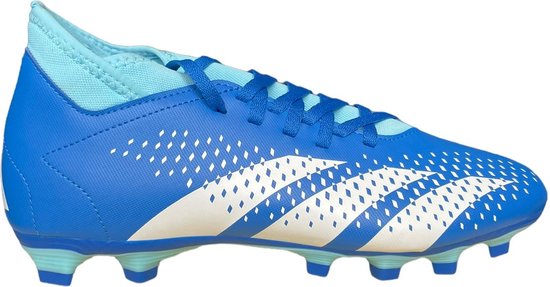 Adidas Predator Accuracy.4 S FxG Unisex Maat 40 2 3 bol
