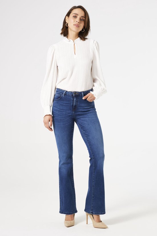 GARCIA Celia Dames Jeans - Maat 28/32