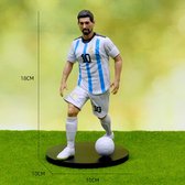 Lionel Messi FC Barcelone FCB )) Toodles Dolls XXL Hauteur 26 cm boite
