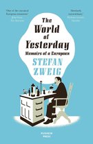 World Of Yesterday