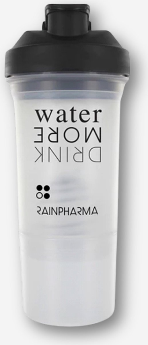 Goedkoopste Rainpharma - Shaker - Shakebeker