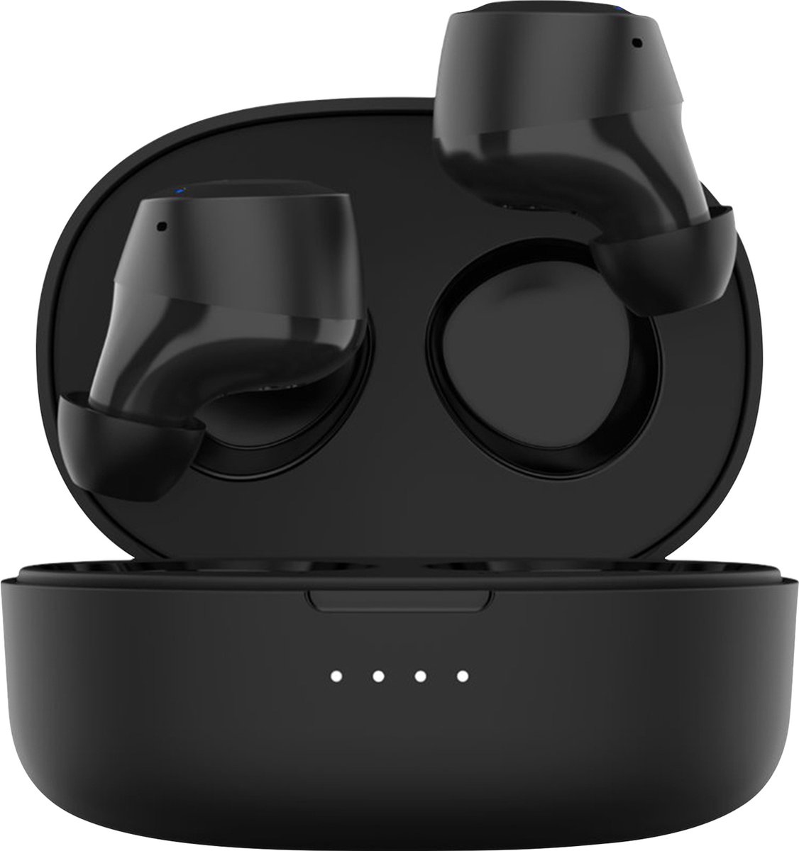 Wireless Headphones Belkin Black