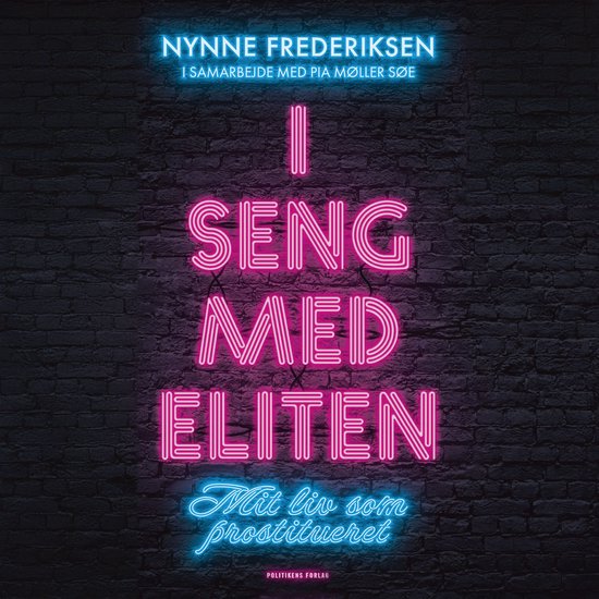 I seng med eliten - cover