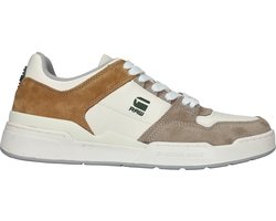G-Star Attacc CTR M Veterschoenen Laag - beige - Maat 41